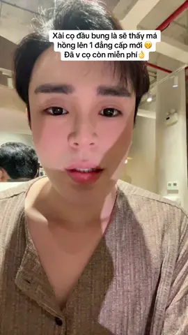 Romantic beauty tặng cọ miễn phí