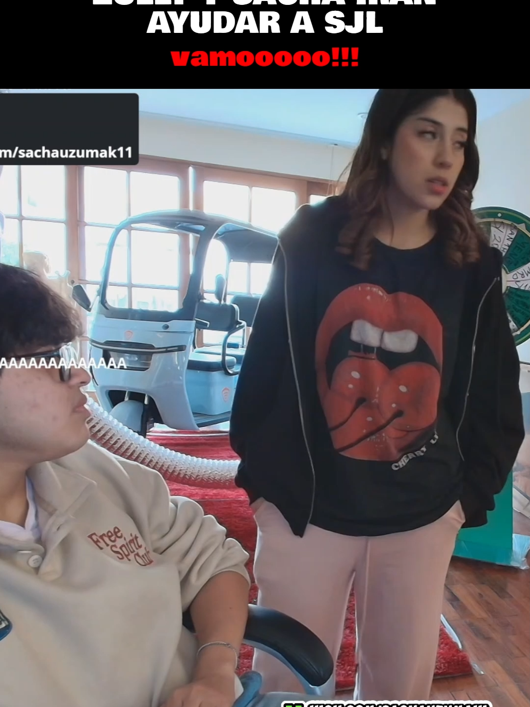 OH YARAAA#sachauzumaki#sachauzumakiclips#viraltiktok#paratiiiiiiiiiiiiiiiiiiiiiiiiiiiiiii#viralllllll#stremers#amigos#humor#viralvideos#kickperú#kickperu💚#fyp#humortiktok#kick#streaming#top#jajaja#a#chowchow