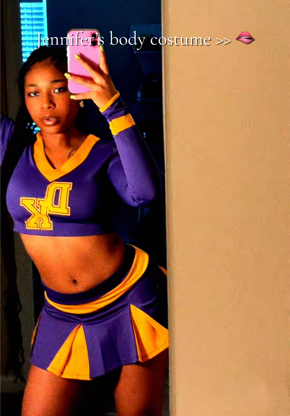 Halloween is around the corner 🫦👻 #imjustagirl🎀 #lesleysamone #halloweencostumes #halloweenbaddiecostumes #halloween2025 