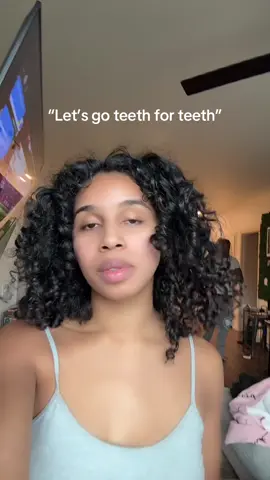 Your turn #teeth #straightteeth 