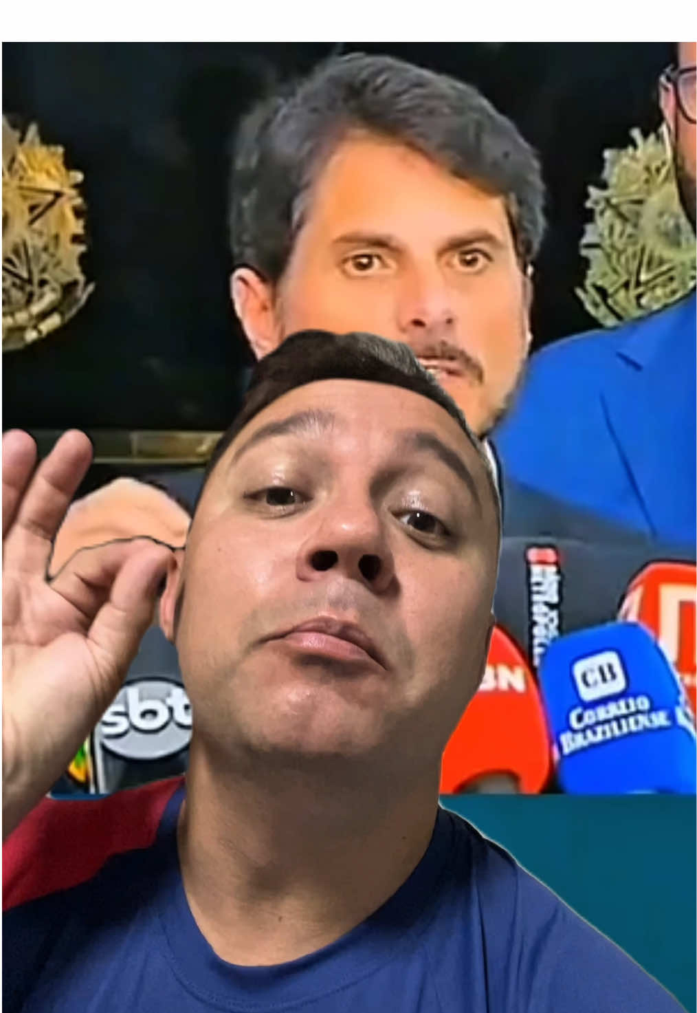 Será que é verdade sobre o Alexandre de Moraes, o que você acha ? #politica #alexandredemoraes #direita #noticias 