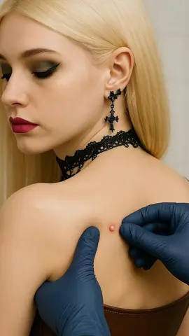 #asmr #pimple #aiaesthetic #aiasmr #satisfying 