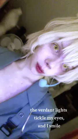 #luka ☆ noah...pls...till #alnst #alienstage #alienstagecosplay #lukacosplay 