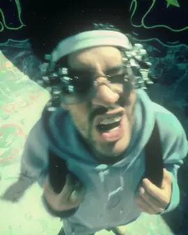 Yo hago lo que quiera, cabrón es mi vidaaaaa #fyp #parati #edit #badbunny #badbu 