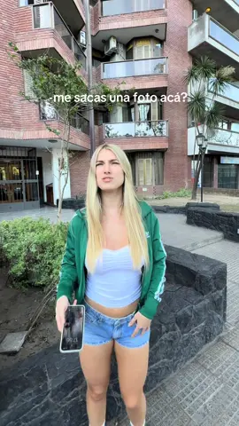 pov: tu novio te saca una foto
