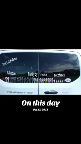 #onthisday I cannot believe I've been on this app this long. This is on  of my first videos I ever posted.