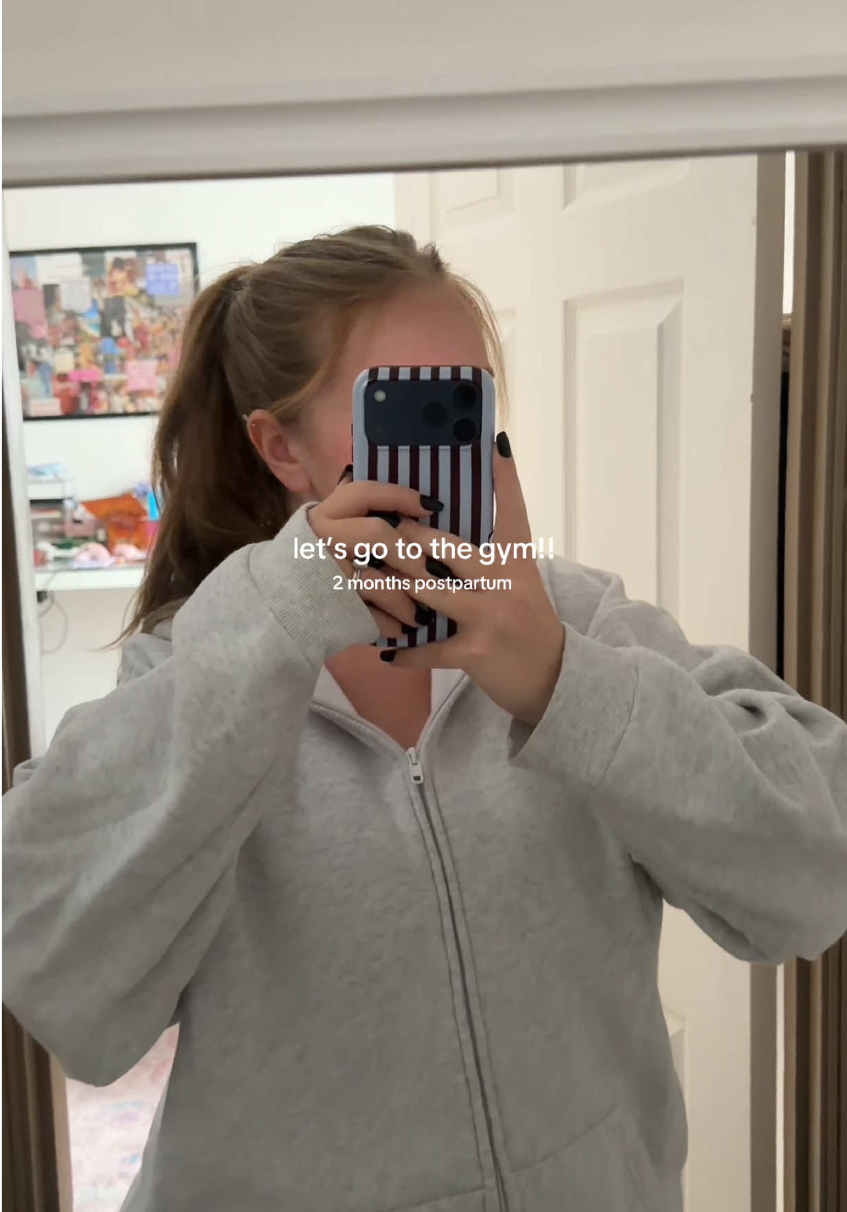 happy Sunday besties!!! #sundayvlog #gymvlog #postpartumbody #postpartumjourney #dayinmylife 