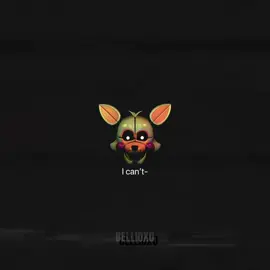 #FNAF + #ORDEMPARANORMAL | #cellbit #lolbit #edit