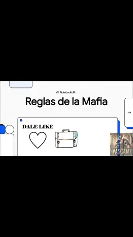 🎙️ La calle enseña lo que la universidad no se atreve a decir. 💥 Aprende de la Mafia revela las estrategias, la disciplina y la mentalidad fría con la que los grandes capos construyeron imperios… solo que tú las usarás para triunfar LEGALMENTE. ⚡ Lealtad, poder, estrategia y respeto: cuatro reglas que todo líder debe dominar. 🔥 No se trata de violencia, se trata de INTELIGENCIA. El que piensa mejor… gana. 💭 Este libro te enseña cómo moverte con cabeza, negociar con fuerza y mantener tu palabra como un código. 👉 Sígueme para más resúmenes que despiertan tu mente estratégica. ❤️ Dale like y comparte si estás listo para pensar como un jefe… y actuar como un líder.#vascam #fyp #libros #parati #mafia