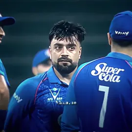 You don’t show your stump to Rashid Khan || #rashidkhan #afghanistan🇦🇫 #afghanistancricket #khxnae 