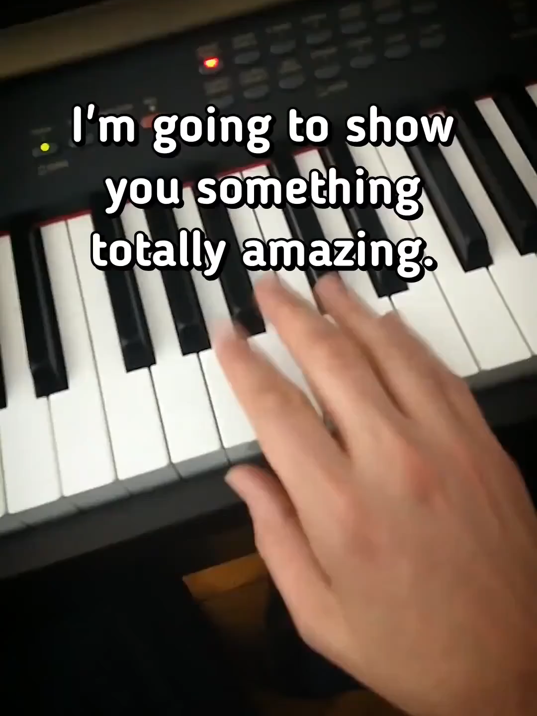 Why Für Elise is SUPER-EASY! (even with BOTH hands) Come on, Beethoven. You can do better. #classical #easypiano #supereasypiano #easiestpiano #supereasiestpiano