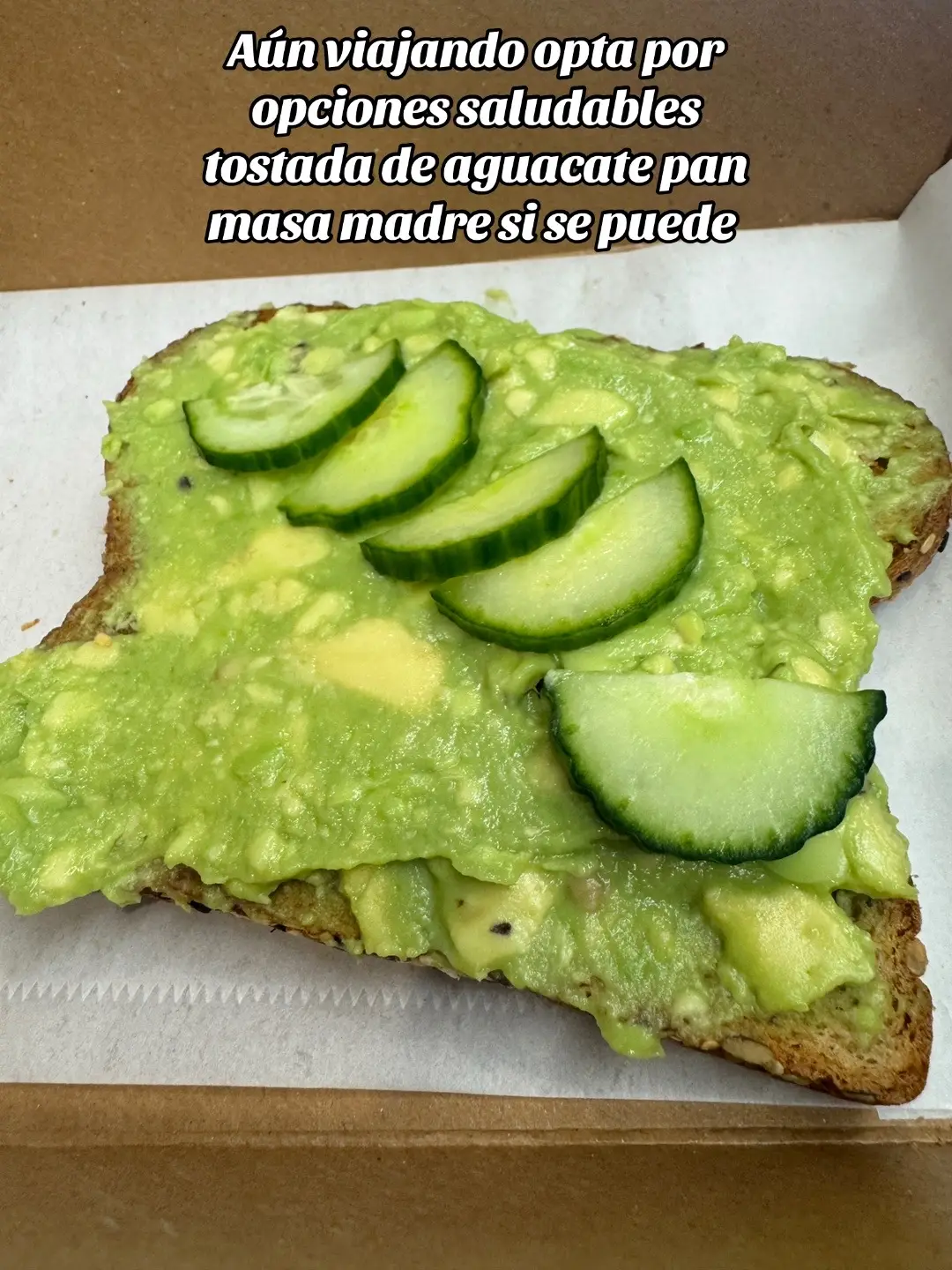 Opciones saludables  #mayaholisticbeauty #nutretucuerpo 