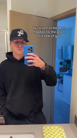 hoodie find #tiktokmademebuyit #menshoodie #blackhoodie #hoodie 