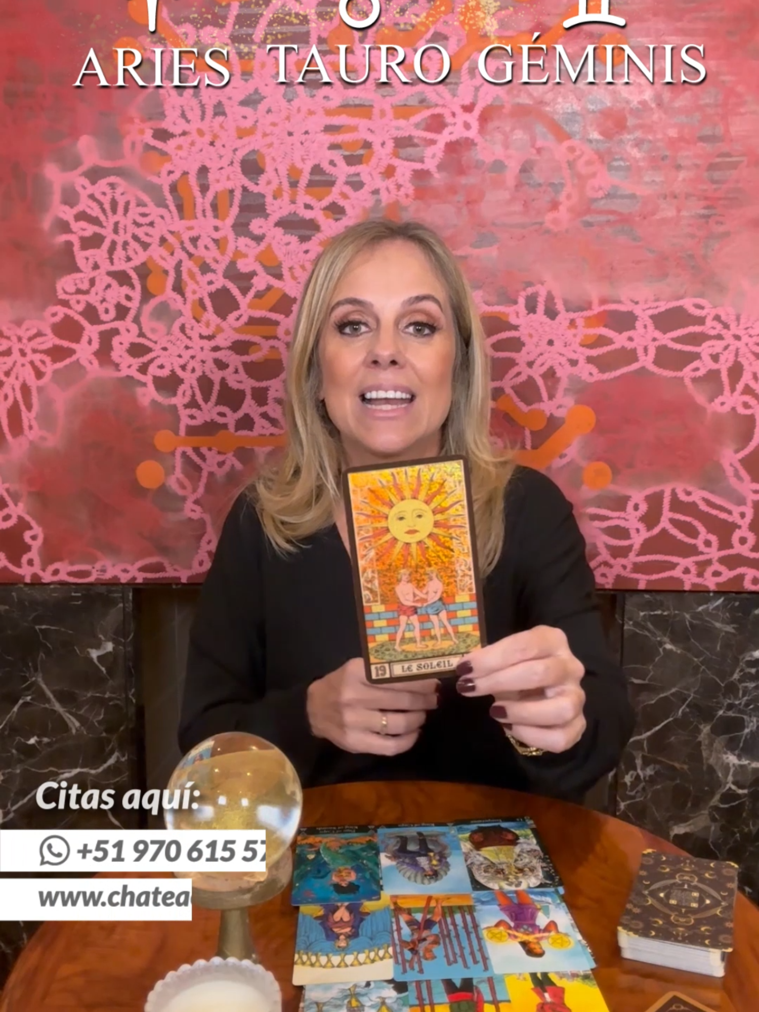 Horóscopo Semanal del 13 al 19 de octubre. ¡Este es el Horóscopo de la semana para Aries ♈, Tauro ♉ y Géminis ♊ Les doy la bienvenida a este espacio, donde a través del horóscopo de la semana puedes conocer qué te depara el destino. ¿Quieres encontrar la felicidad? Mis expertas y yo te ayudaremos, ingresa a chateaconjosie.com #horoscope #horoscopo #astros #astrology #zodiacsigns #zodiac #love #hapiness #prosperity #amor #felicidad #prosperidad #aries #tauro #geminis