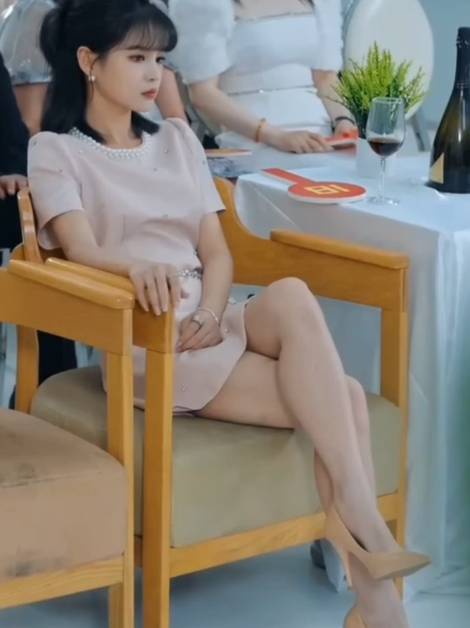 She's slaying everything ✨🔥 #yulongmiemie #yuyang #yangmeimei #yulong #cdrama 