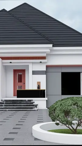 Modern bedroom villa design for 50 by 100 plot #ArchitecturalDesign #ModernHouseDesign #designandbuild #architecture #modernhome