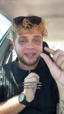 and honestly I should be angrier. #ice #politics 