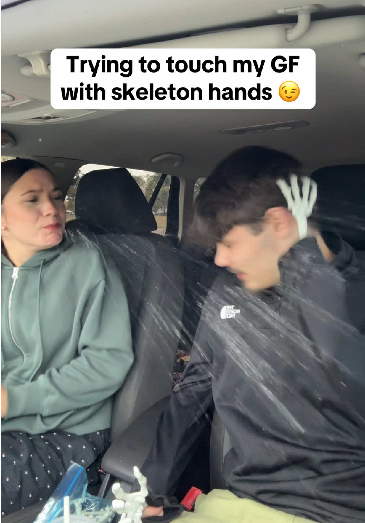 I just wanted to try one last time 😅😅🫶🏼 @Maeve and Ryan @Maeve Arena  #foryou #coupleprank #trending #Relationship #harmlessprank 