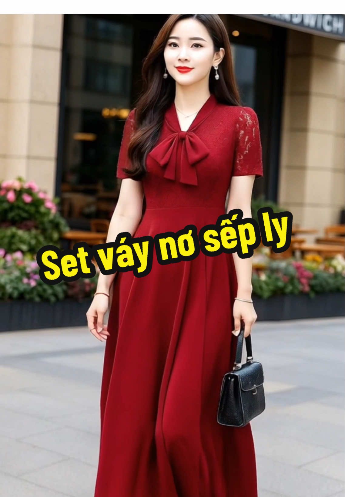 #váythiếtkế #thờitrangnữ #váyxinh #váydựtiệc #thờitrang2025 