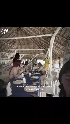 o bonde descendo pesados pra defender as 