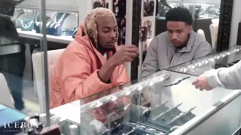 Playboi Carti @ Icebox (2019)