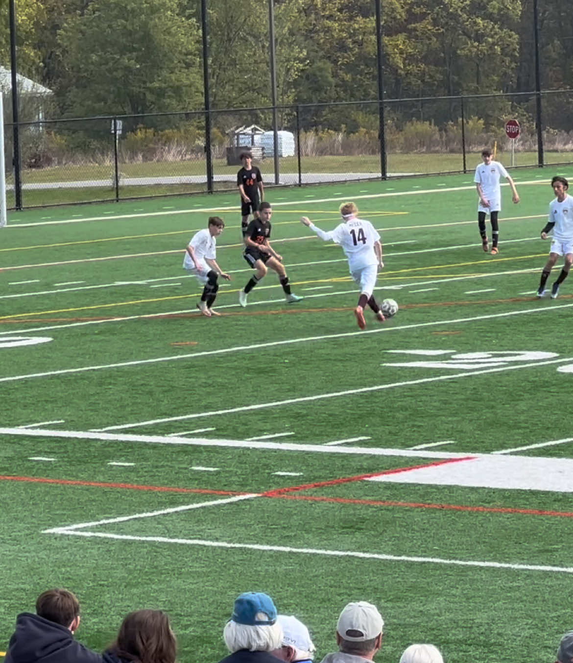 oh baby #Soccer #goal #aura #fyp #banger 