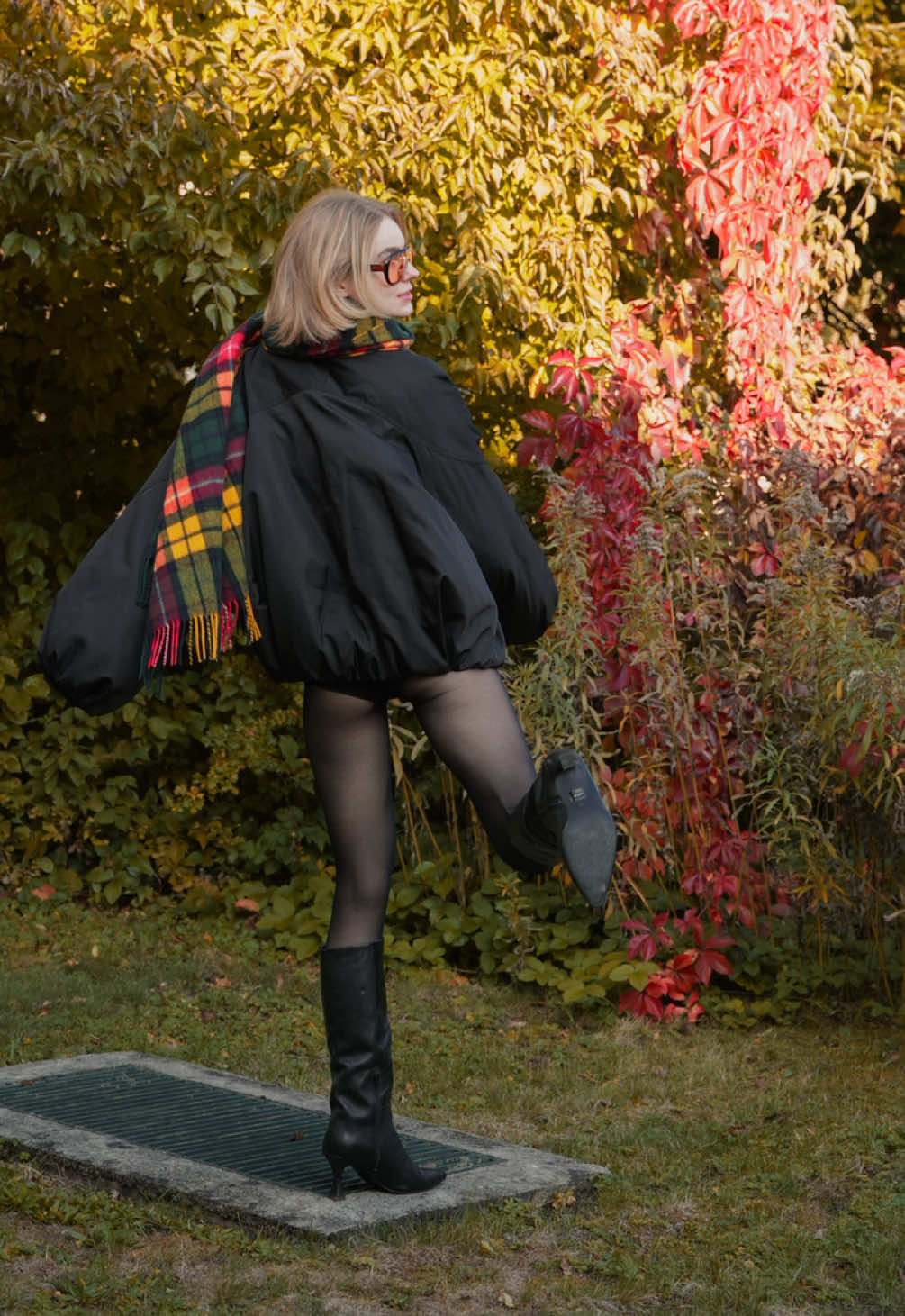 Herbst Digga #typ #foryou #viralvideos #fashion #black 