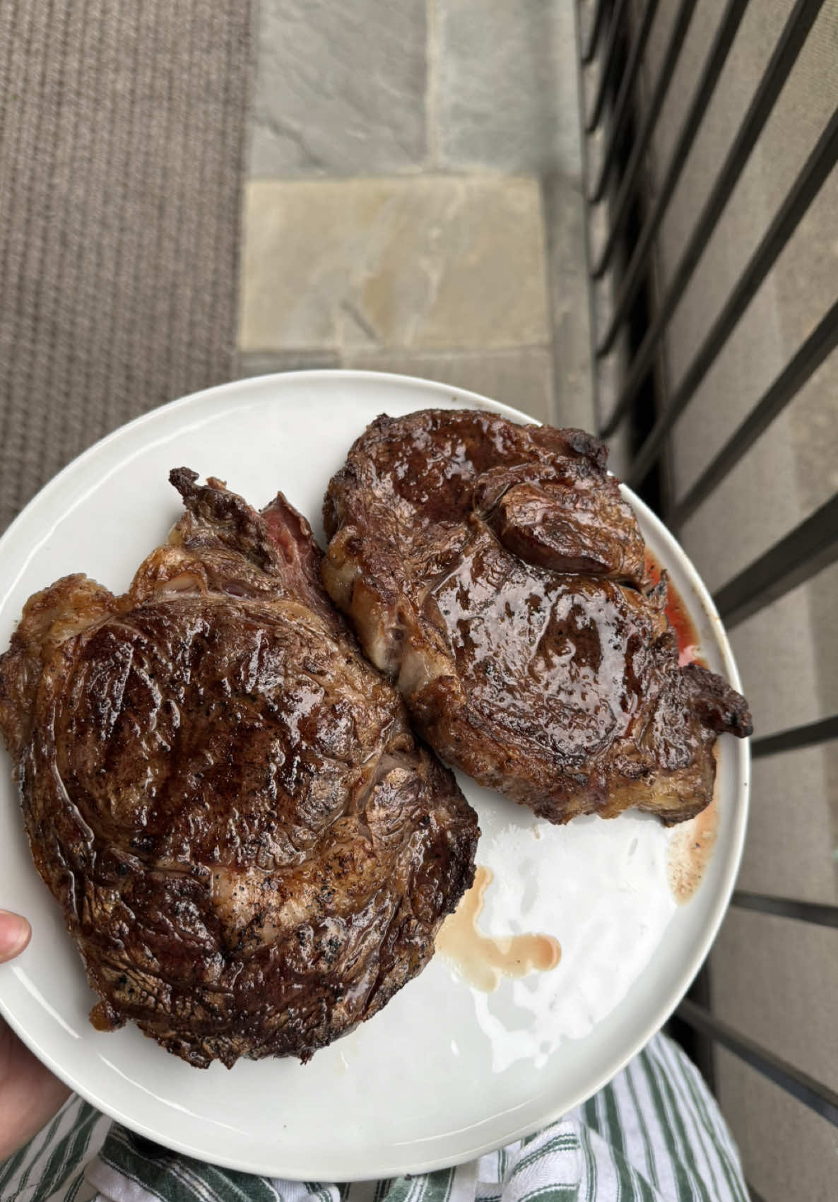 I love my job #privatechef