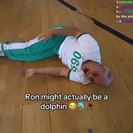 I might be a dolphin 😂 (Twitch - StableRonaldo) #fyp #stableronaldo #faze 
