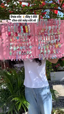 Set này xinh cốt iu ơi!! #xh #keptoc #keptocxinh #keptochanquoc #viral 