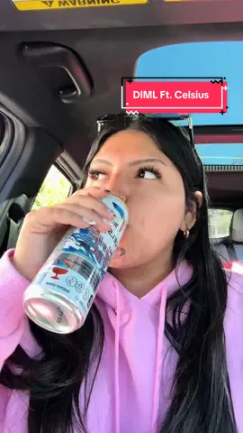 DIML ft. My favorite drink 😋 @CelsiusOfficial keeps me so energized to mark everything off my to-do list.  #celsiuslivefit #celsiusambassador #fyp #cathyixo 