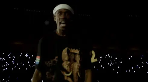 FEIN LIVE IN SOUTH AFRICA #travisscott #travisscottedits #travisscottconcert #travisscottlive #travisscottfans           