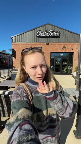 Cute place to get coffee! Will have to try it out at night! #huntsvillealabama #huntsville #coffeeshop #madisonalabama #charliefosters 