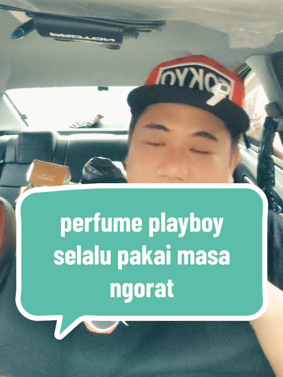 Perfume ni bukan biasa-biasa… inilah rahsia bau ‘Playboy’ sebenar 😎🔥 Once kau spray, semua pandang dua kali — confident naik, aura pun meletup! Yang tahu, tahu. #mostwanted  #PerfumeLelaki #blanco  #parfum  #playboy 