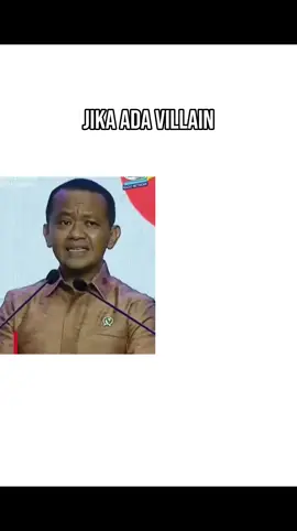 jika ada villain maka ada 💀#kilangminyak #bahlil #cars2 #fyp #meme #pertamina 