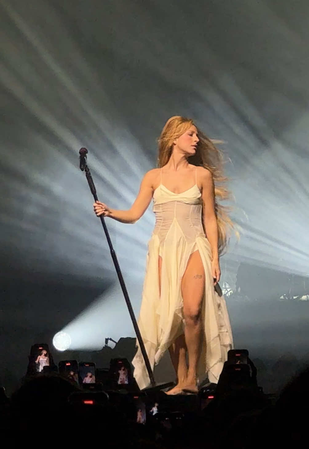 amamos a @𝔅𝔢𝔩𝔢𝔫 𝔄𝔤𝔲𝔦𝔩𝔢𝔯𝔞 💫 #lunaxvertigo #belenaguilera #hijodelaluna #vertigo #fyp 