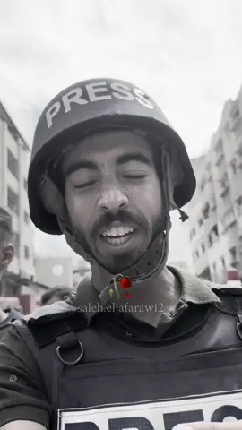 video terakhir Saleh Al-Jafarawi sebelum ia tewas oleh kelompok bersenjata, setelah gencatan senjata resmi, ia ditemukan tak bernyawa pada 13 Oktober 2025 dengan luka bekas pukulan dan 7 peluru bersarang di tubuh nya. #salehaljafarawi 
