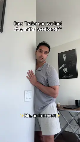 Gurrrlllll #homebody 