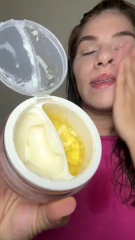 #creatorsearchinsights “Even though I’m going through a stressful time, I’m still choosing self-care 💆🏽‍♀️✨ The [OFFICIAL d’Alba] Steady Seller Duo — White Truffle First Spray Serum + Double Serum & Cream — keeps my skin hydrated, glowing, and calm 💧 Perfect for dry, tired, or stressed skin 🕊️ @DALBA #dalba #skincare #skincareroutine #tiktokshopcreatorpicks 