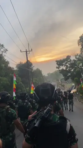 #CapCut #fypシ #tiktokviral #sorotan #shorts #timurpride #yonif136tuahsakti 