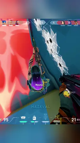 breach make me skip a heartbeat 😭😹💀 #Valorant #valorantclips #valorantgaming #valorantmemes #valorantfunny 