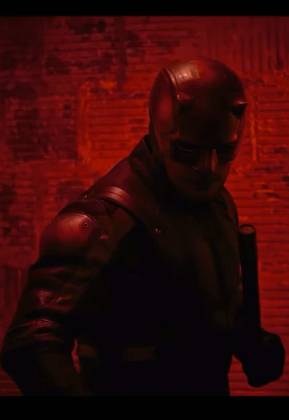 Donald Glover 🤝 Matt Murdock #daredevil #mattmurdock #daredevilbornagain #bornagain #dd 