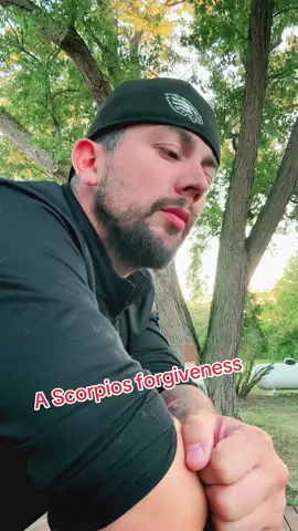 We don’t need to forgive to move on you showed us where we stand with you. #scorpio #forgiveness #zodiac #astrology #betrayal 