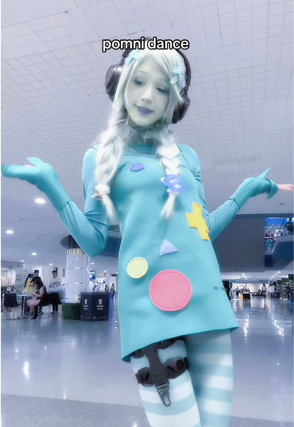 new york comic con #bmocosplay 