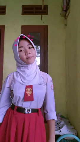 murid teladan  #sdnmargamekar 