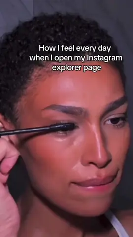 As funny as this is…. There is no exaggeration😂 