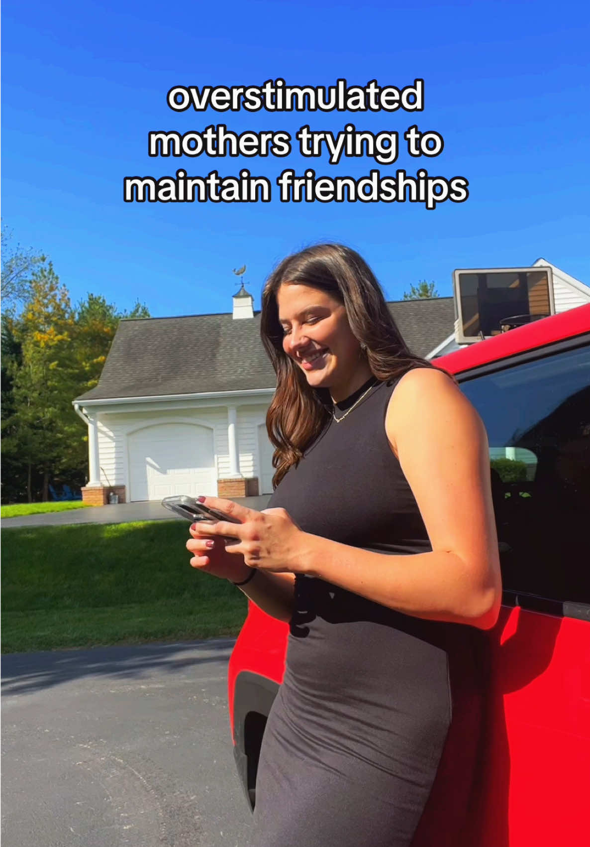 1000% I love yall lol I genuinely just get distracted 😅 #overstimulated #overstimulatedmom #mombrain #relatablemom #momtok 