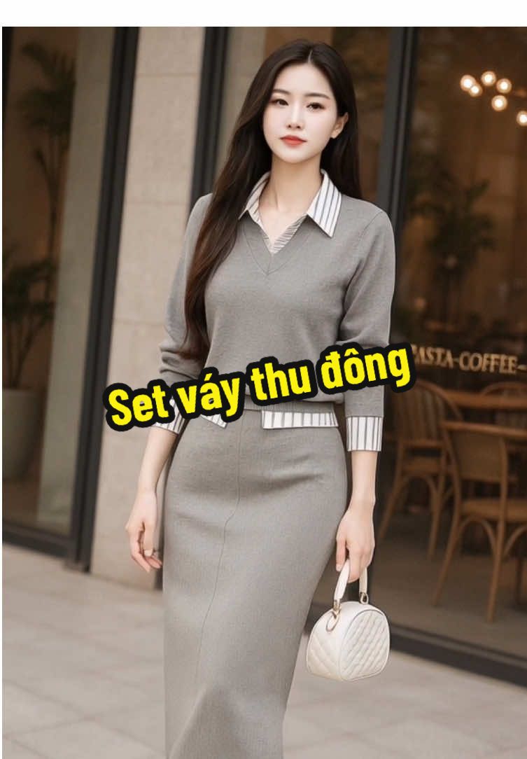 #setbothudong2025 #thoitrangthudong #setbothudong #vaythudong #setvaynu 