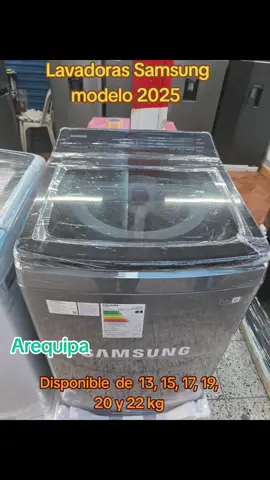 💥933402750 Lavadoras en la Marca Samsung nuevos con garantía. Nos ubicamos en el comercial siglo xx del avelino - Arequipa  #arequipaciudadblanca #arequipa_peru🇵🇪 #Lavadoras #Electrodomésticosarequipa #arequipa 