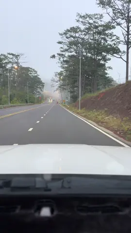 Đà lạt 5h30 AM trời nay đẹp quá